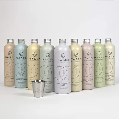 Product Main Images for Waken 15