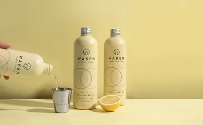 Secondary Images for Waken 1