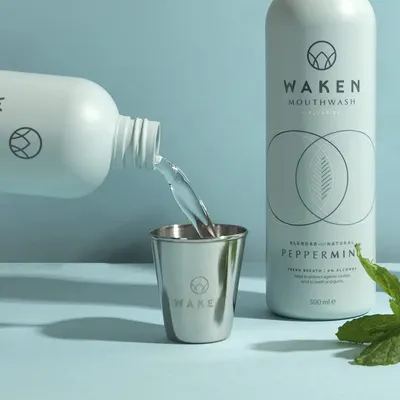 Secondary Images for Waken 2