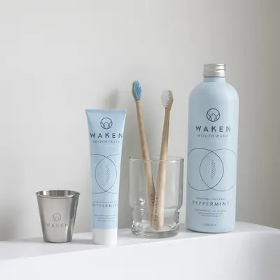 Lifestyle Images for Waken 3