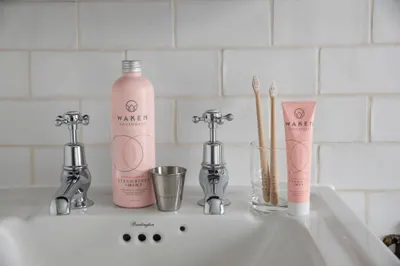 Lifestyle Images for Waken 44