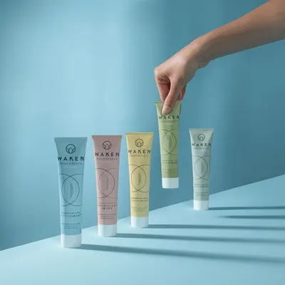Secondary Images for Waken 50