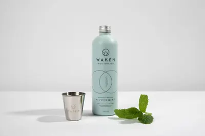Secondary Images for Waken 77