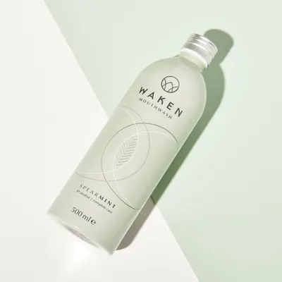 Secondary Images for Waken 80