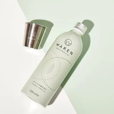Secondary Images for Waken 82