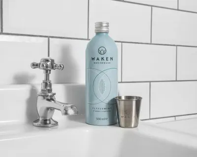 Lifestyle Images for Waken 86