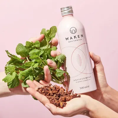 Secondary Images for Waken 88