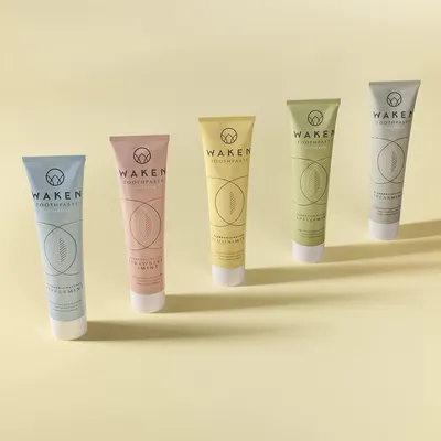 Secondary Images for Waken 8