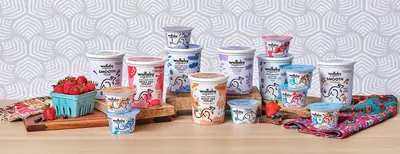 Amazon listing image for Wallaby Yogurt 04