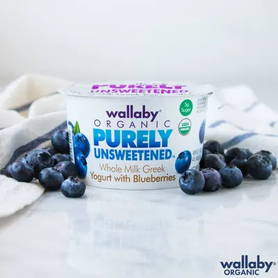 Lifestyle Images for Wallaby Yogurt 09