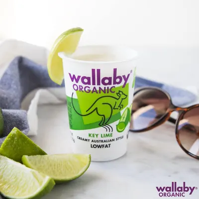 Lifestyle Images for Wallaby Yogurt 10