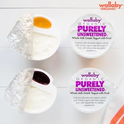 Lifestyle Images for Wallaby Yogurt 15