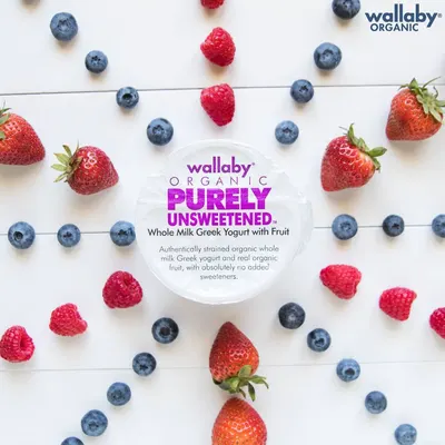 Lifestyle Images for Wallaby Yogurt 18