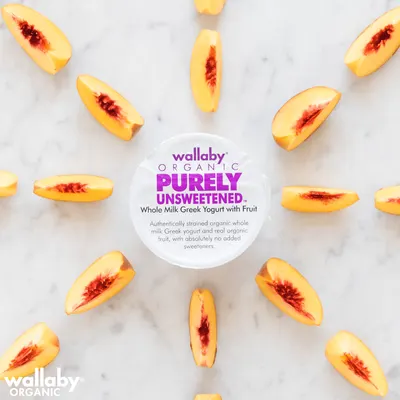 Lifestyle Images for Wallaby Yogurt 20
