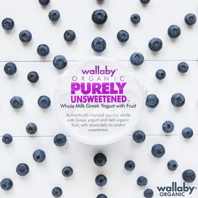 Lifestyle Images for Wallaby Yogurt 21