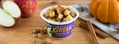 Lifestyle Images for Wallaby Yogurt 23