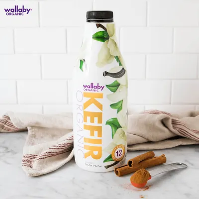 Lifestyle Images for Wallaby Yogurt 25