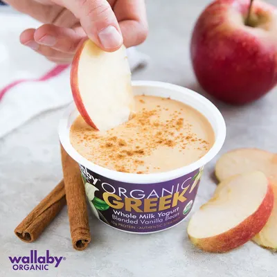 Lifestyle Images for Wallaby Yogurt 26