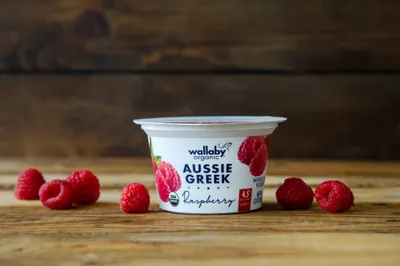 Lifestyle Images for Wallaby Yogurt 33