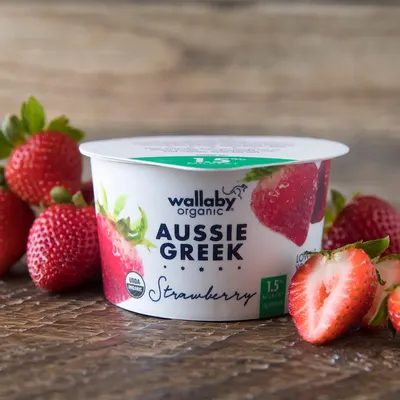 Lifestyle Images for Wallaby Yogurt 38