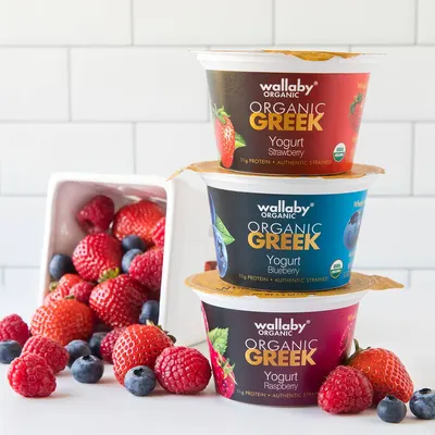 Lifestyle Images for Wallaby Yogurt 40