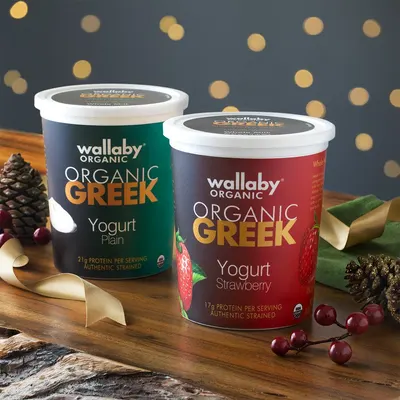 Lifestyle Images for Wallaby Yogurt 41