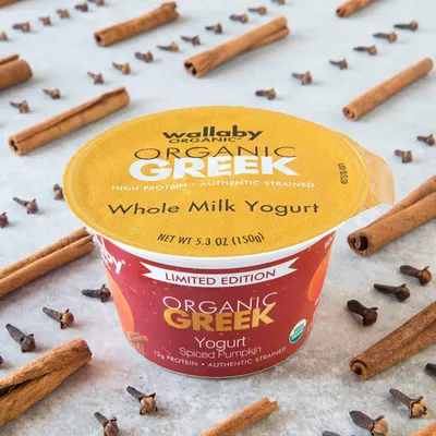Lifestyle Images for Wallaby Yogurt 42