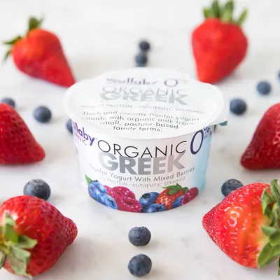 Lifestyle Images for Wallaby Yogurt 43