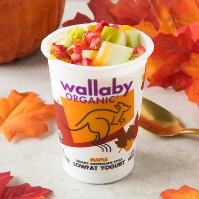 Lifestyle Images for Wallaby Yogurt 44