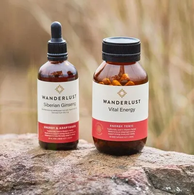 Lifestyle Images for Wanderlust 14