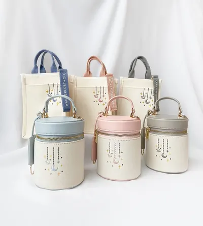 Product Main Images for Wanderlust + Co 1