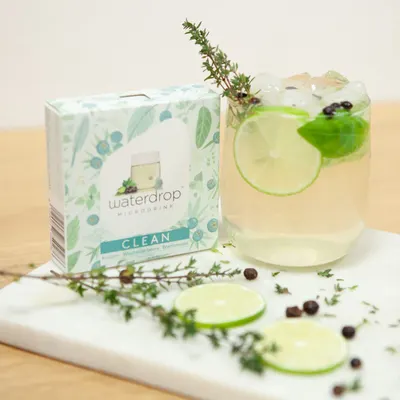 Lifestyle Images for Waterdrop 10