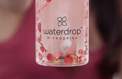 Lifestyle Images for Waterdrop 12