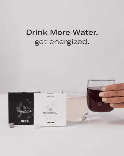 Secondary Images for Waterdrop 13