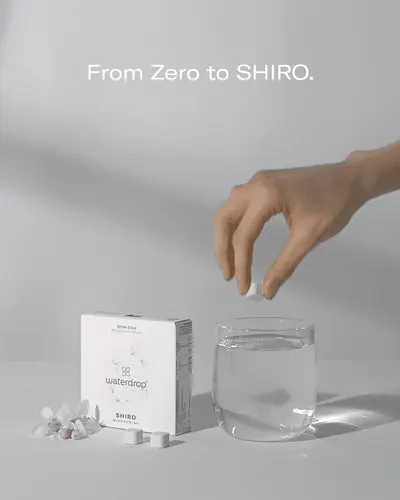 Secondary Images for Waterdrop 1