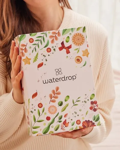 Brand Store for Waterdrop 4