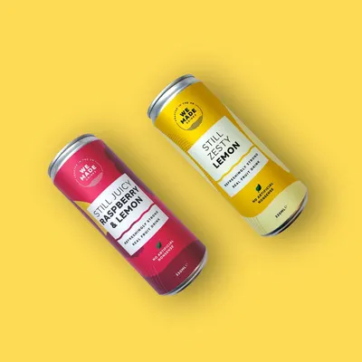 Secondary Images for We Made Drinks 10
