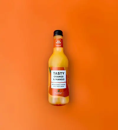 Secondary Images for We Made Drinks 2