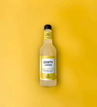 Secondary Images for We Made Drinks 3