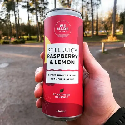 Lifestyle Images for We Made Drinks 7