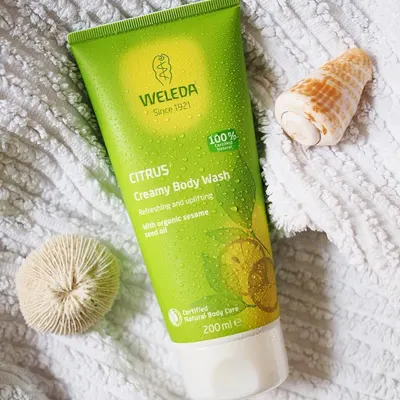 Lifestyle Images for Weleda 10