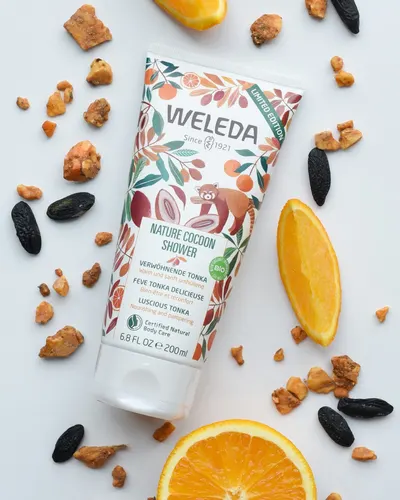 Lifestyle Images for Weleda 11