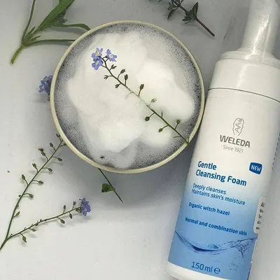 Lifestyle Images for Weleda 13