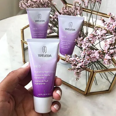Lifestyle Images for Weleda 14