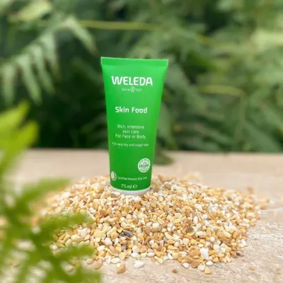 Lifestyle Images for Weleda 15