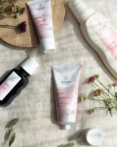 Lifestyle Images for Weleda 17