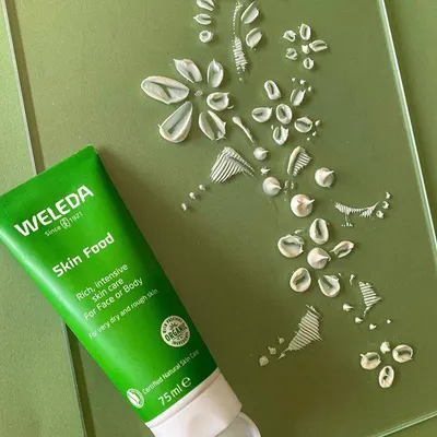 Secondary Images for Weleda 18