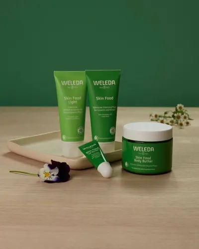 Secondary Images for Weleda 20