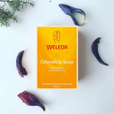 Secondary Images for Weleda 3