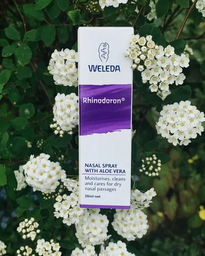 Lifestyle Images for Weleda 4